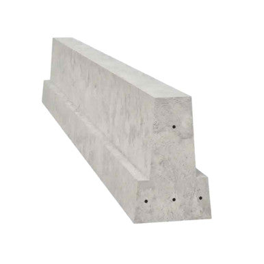 Concrete Floor Beams 150mm