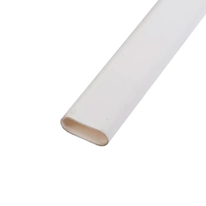 Electrical Oval Conduit 3m