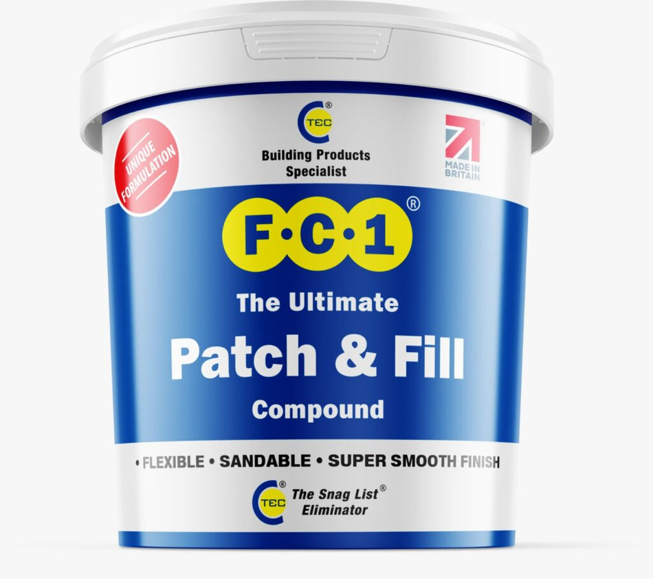 C-TEC FC1 Patch & Fill