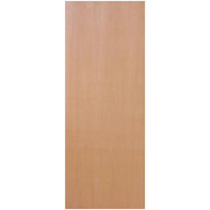 Ply Flush FD30 Fire Door 44mm