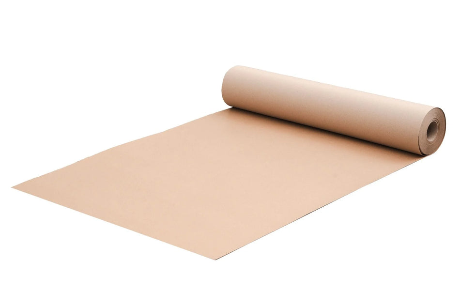 PROGUARD Heavy Duty Card Floor Protection 50mtr x 1mt    PRC55