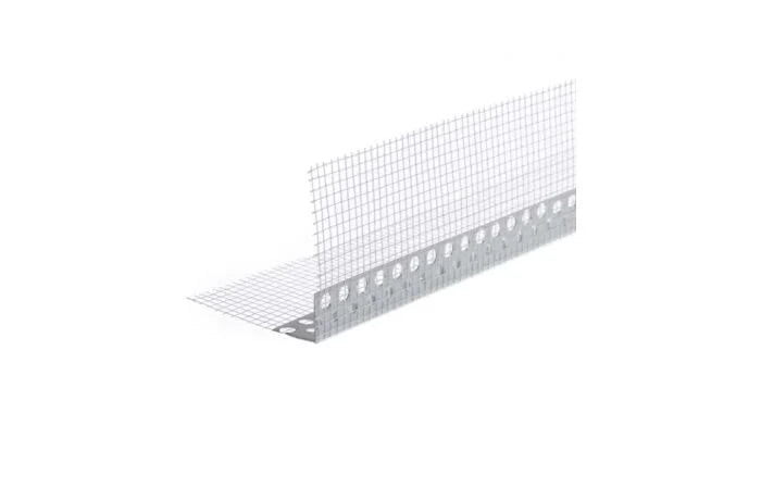 Protektor Corner Bead With Mesh 2.5m