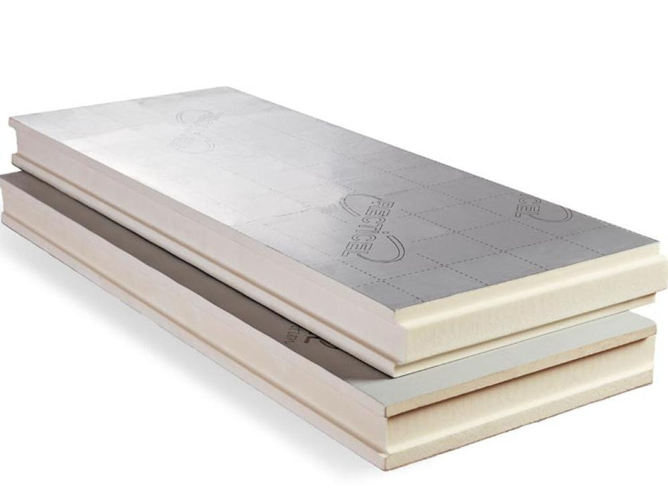 Recticel Eurowall + Cavity T&G 1200mm x 460mm x 90mm (10 Sheets Per Pack - 5.52m2)    FULL FILL    PR006838