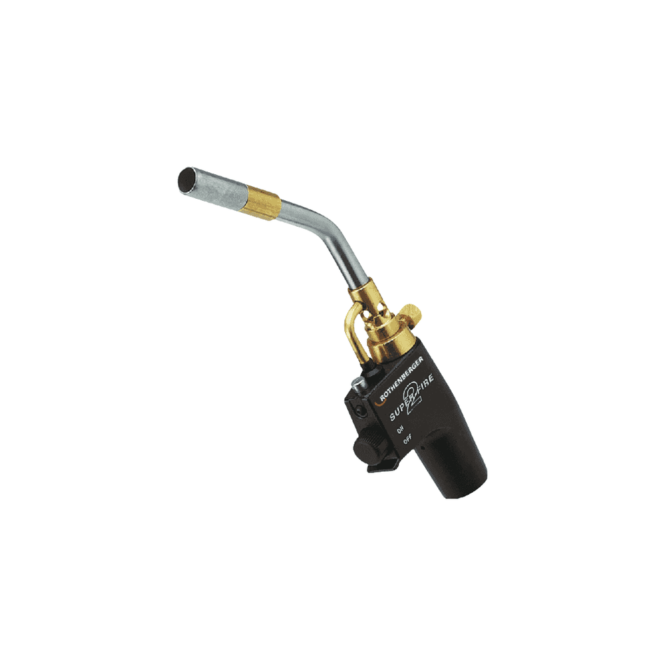 Rothenberger Superfire 2 Torch