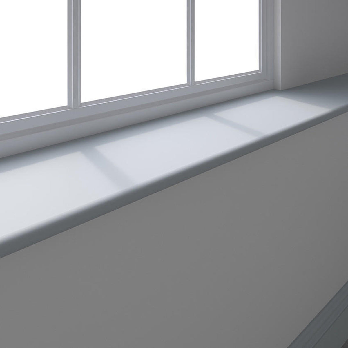 MDF Window Board