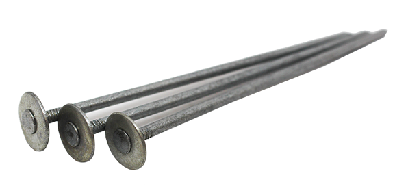 Slab Nails 150mm 1kg