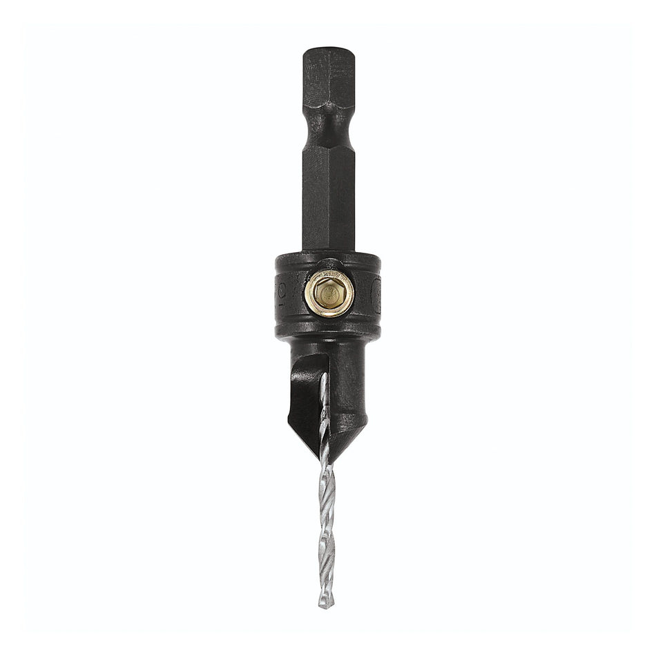 Trend SNAP/CS/4 - Trend Snappy Countersink with 5/64 (2mm) Drill