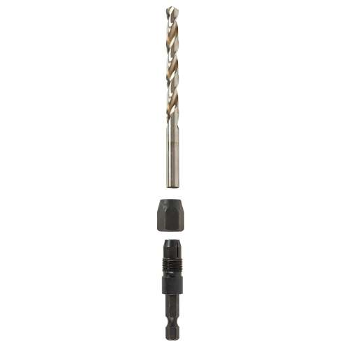 Trend Snappy HSS Drill Bit