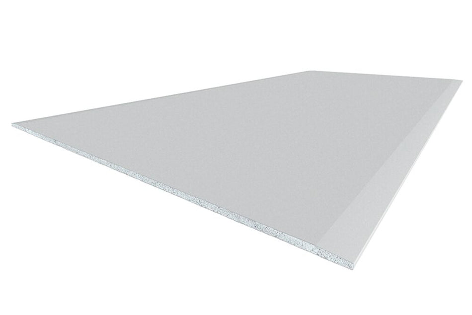 Standard Plasterboard 2400 x 1200 12.5mm T/E