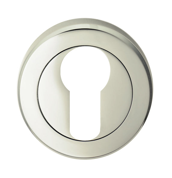 Serozzetta Euro Profile Escutcheon SZR001 (Sold In Singles)