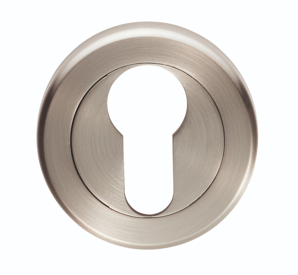 Serozzetta Euro Profile Escutcheon SZR001 (Sold In Singles)