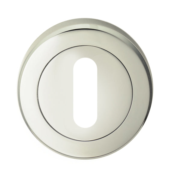 Serozzetta Standard Lock Profile Escutcheon SZR002 (Sold In Singles)