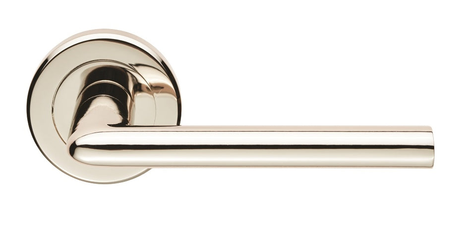 Serozzetta Dieci Lever On Rose SZR010