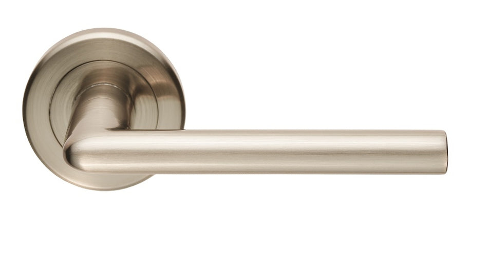 Serozzetta Dieci Lever On Rose SZR010