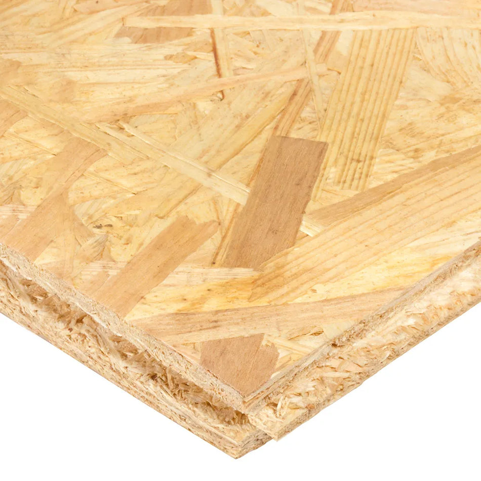 OSB3 18mm TGV4 2400 x 600mm
