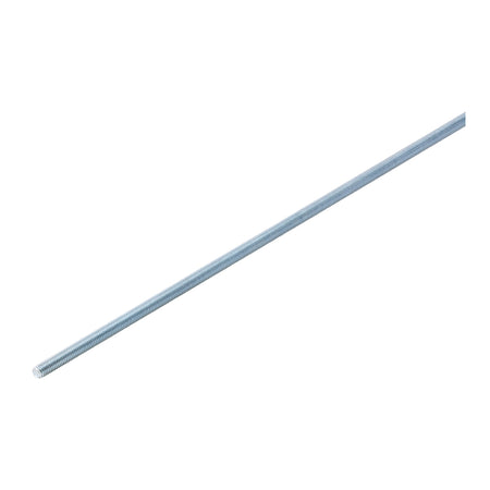 1m Thread Rod Timco 1m Threaded Rod