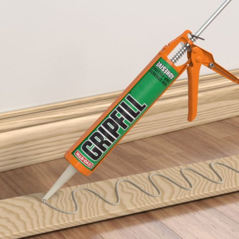 Evo-Stik Gripfill Multi-Purpose Adhesive 350ml